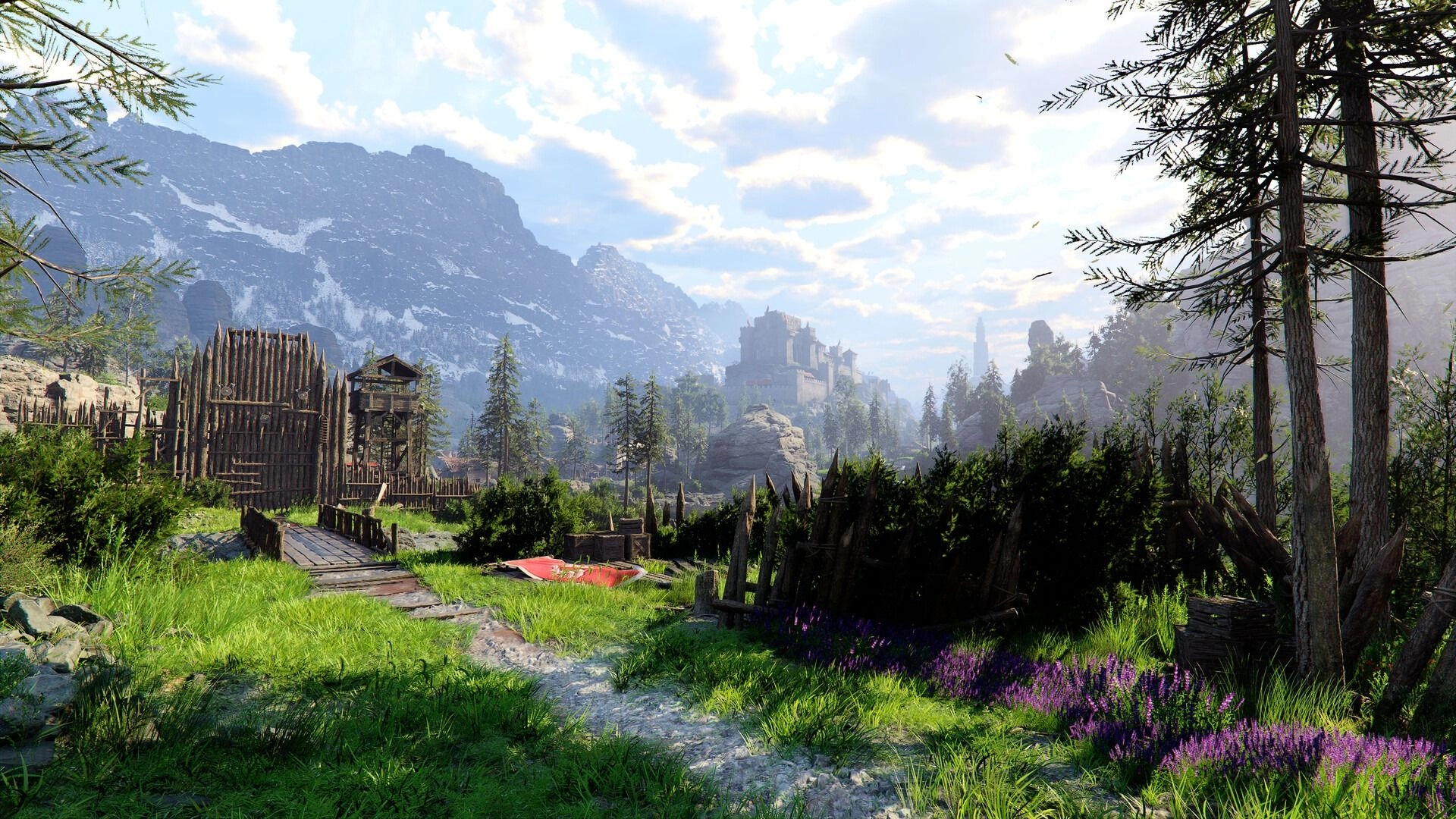 Crimson Desert Deluxe Edition - PlayStation 5