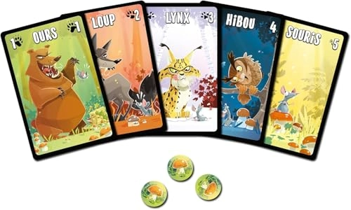 Mookie Island + Prey Another Day + Decap (French)