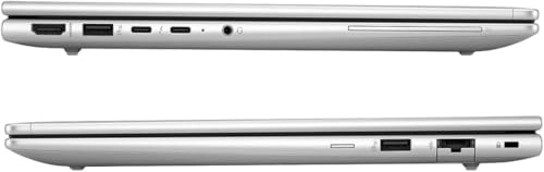 Elitebook 640 G11 - 14'' Core Ultra 7-155U 16GB DDR5 512GB SSD