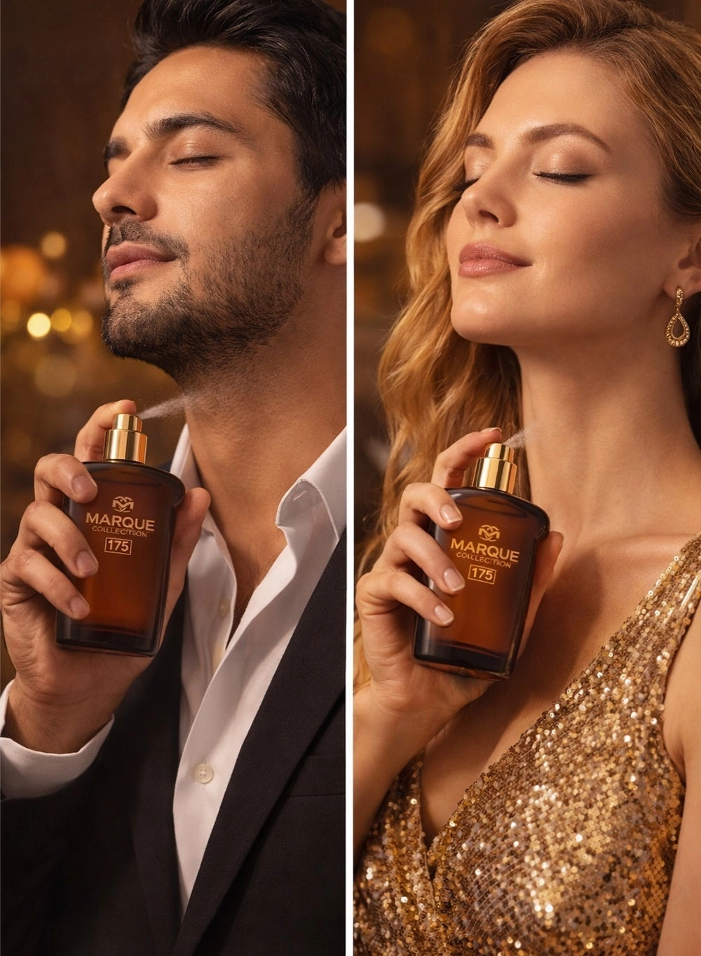 No. 175 - Eau de Parfum 25ml