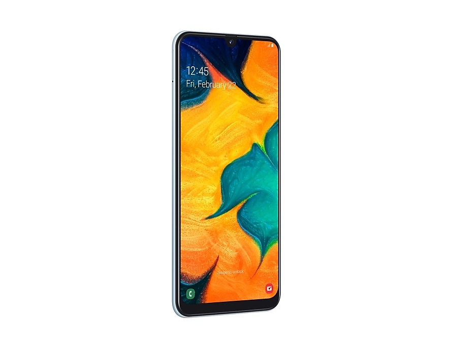 Galaxy A30 - 3GB 32GB