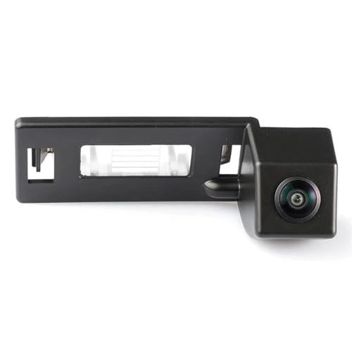 Rear View Camera - Night vision Wire AHD 720P