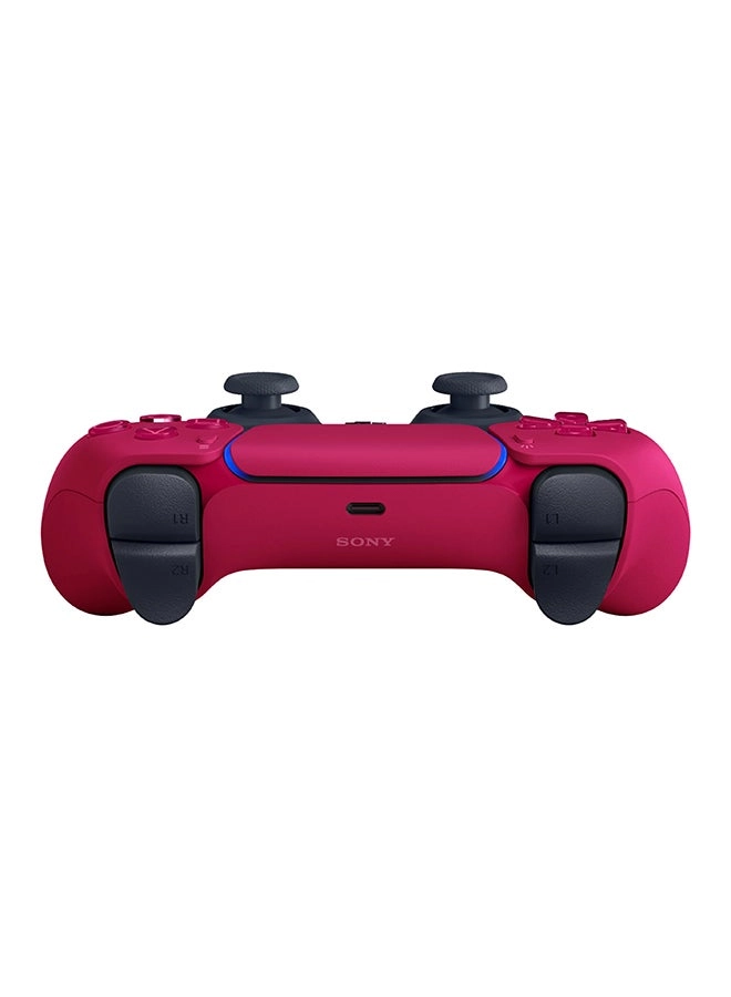 DualSense Wireless Controller (PS5) Red