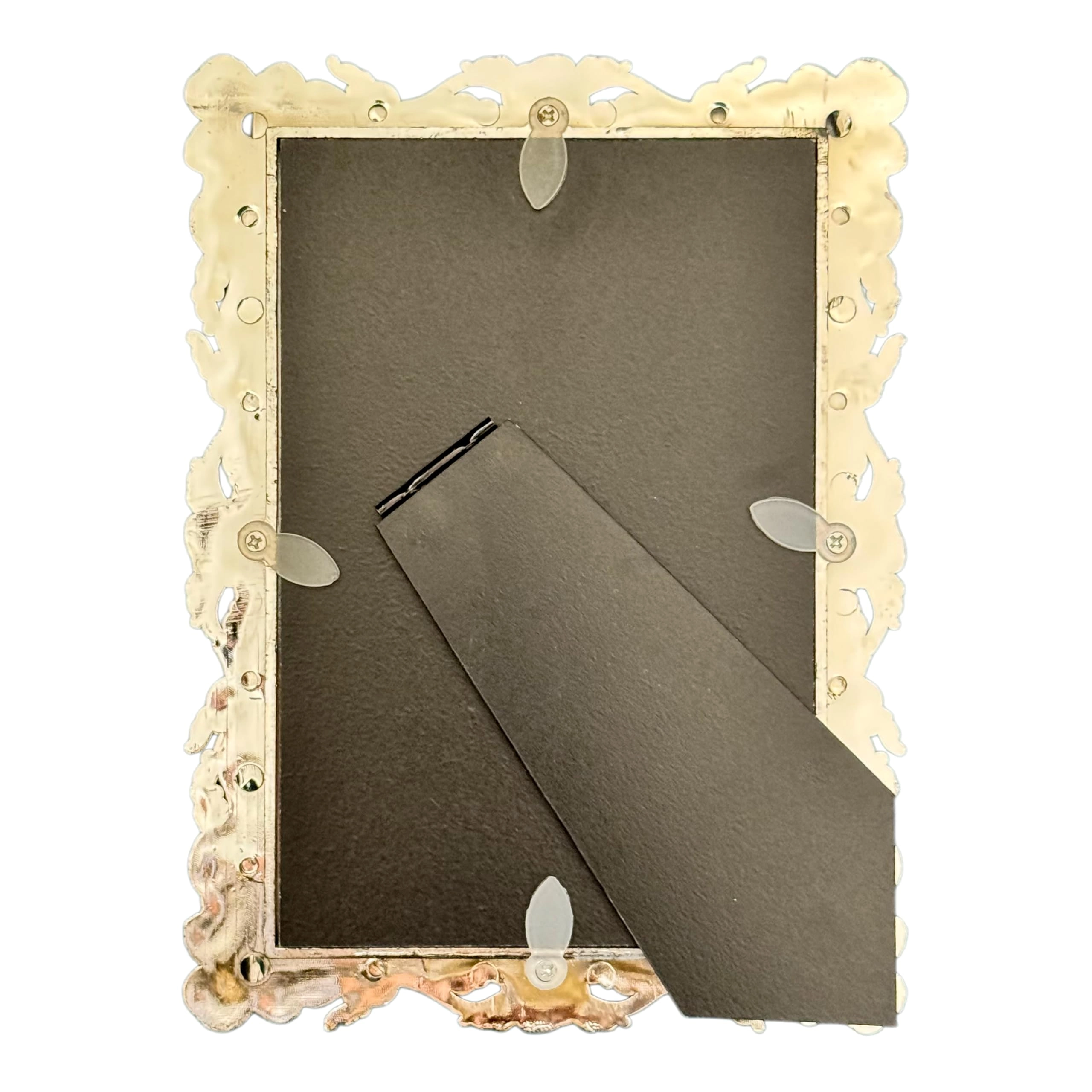 Rose Decors - 4x6 Inch