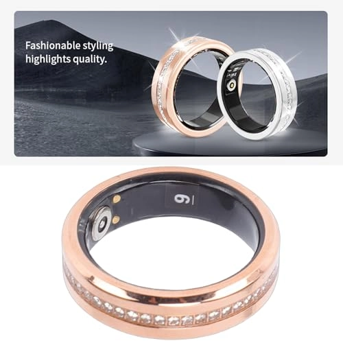 Smart Ring