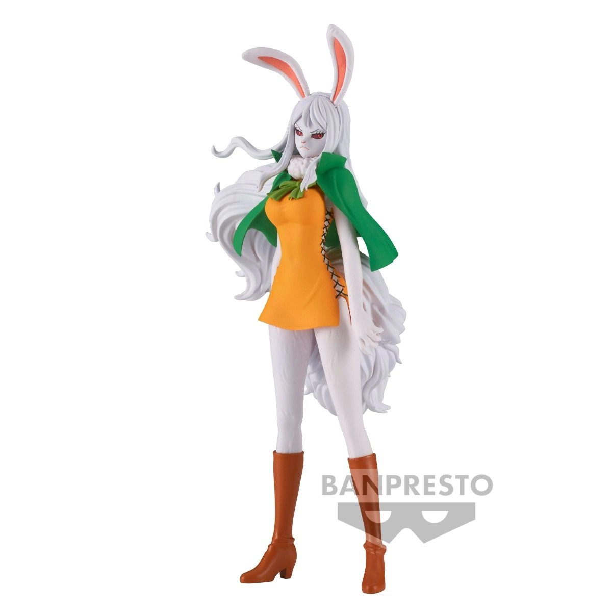 Carrot - One Piece - DXF - The Grandline Lady Wanokuni - Vol.9