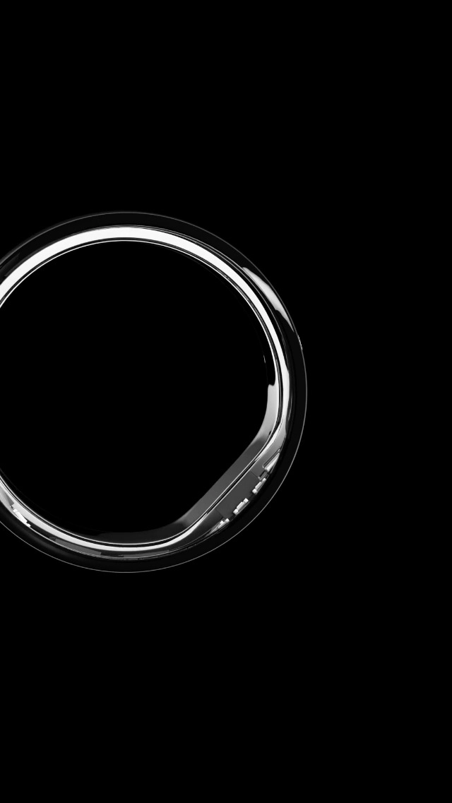 (Renewed) Ring AIR - Sizing Kit