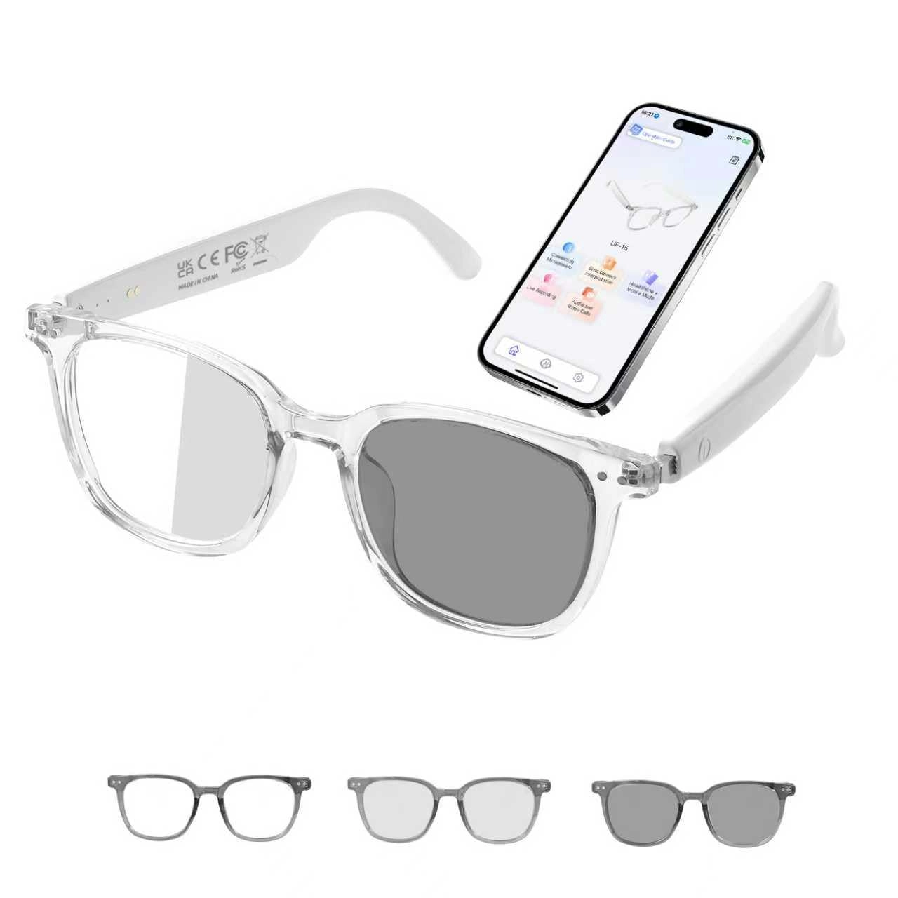 GS03-AI - AI Translation 165+ Languages