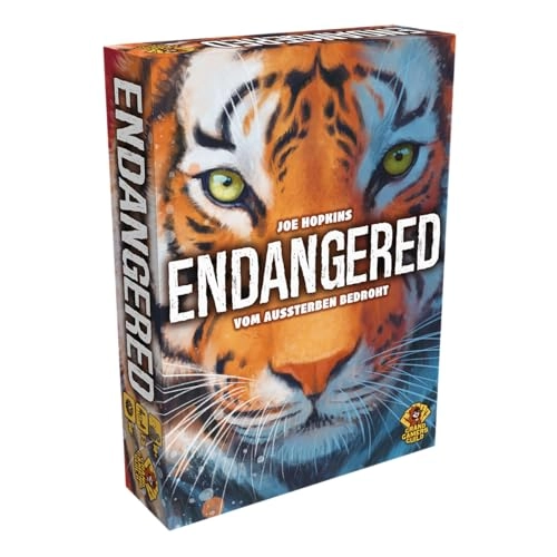 Endangered (German)