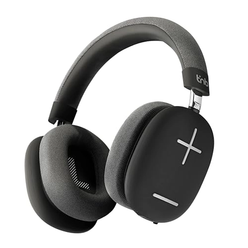 Bounce Max Wireless Headphone
