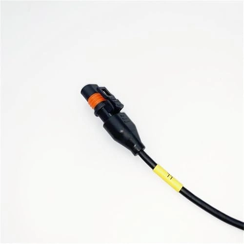 Flow Meter Signal Line 001004.03