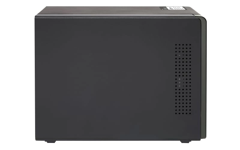 TS-431X3 4-Bay