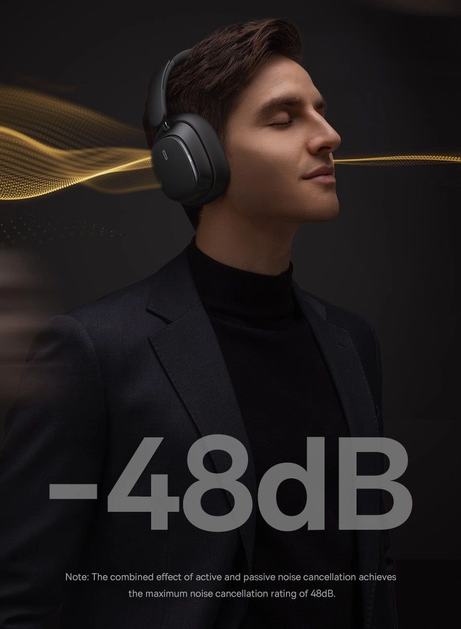 Bowie H1 Pro Wireless Headset