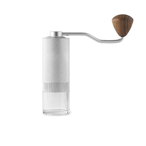 Hand Grinding Coffee Beans Machine - Stainless steel Manual