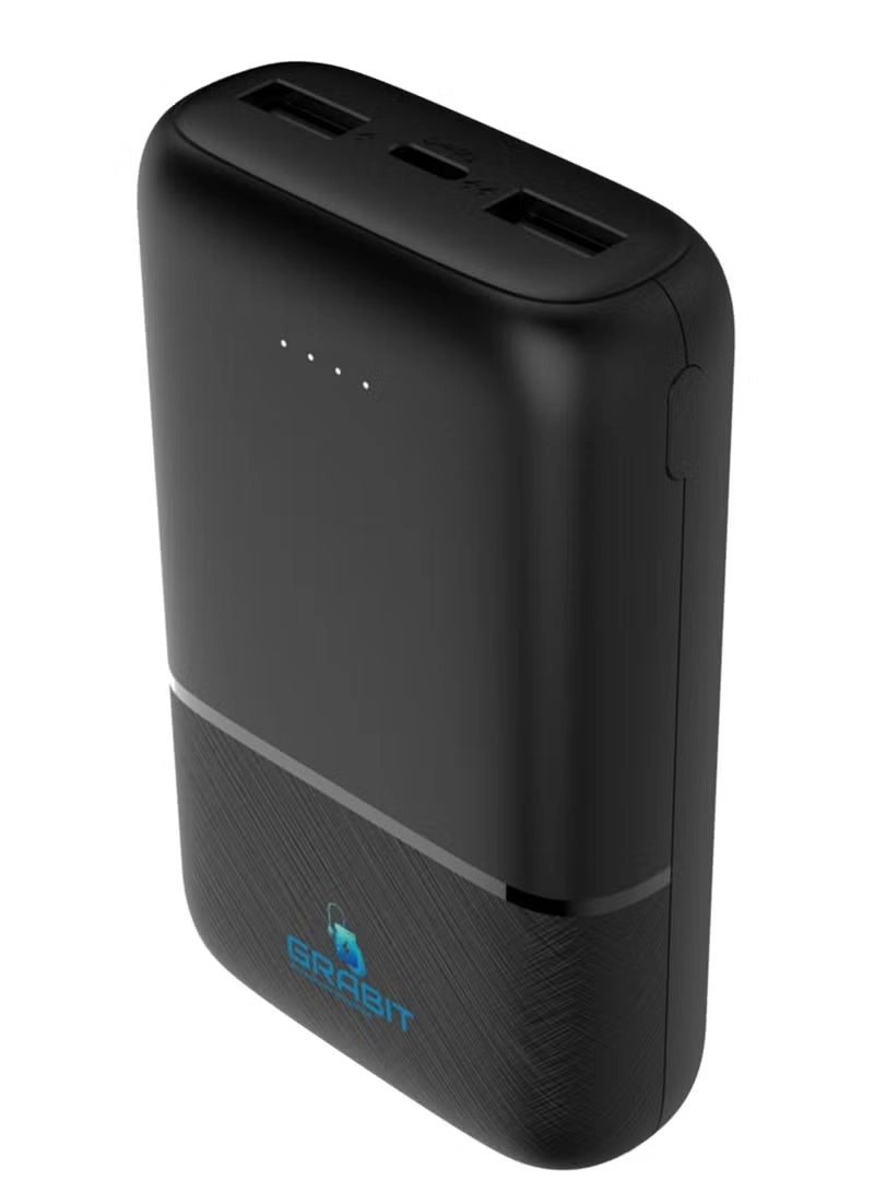 GPOWER-10 - 10000 Watt-hour 2.1 Watt