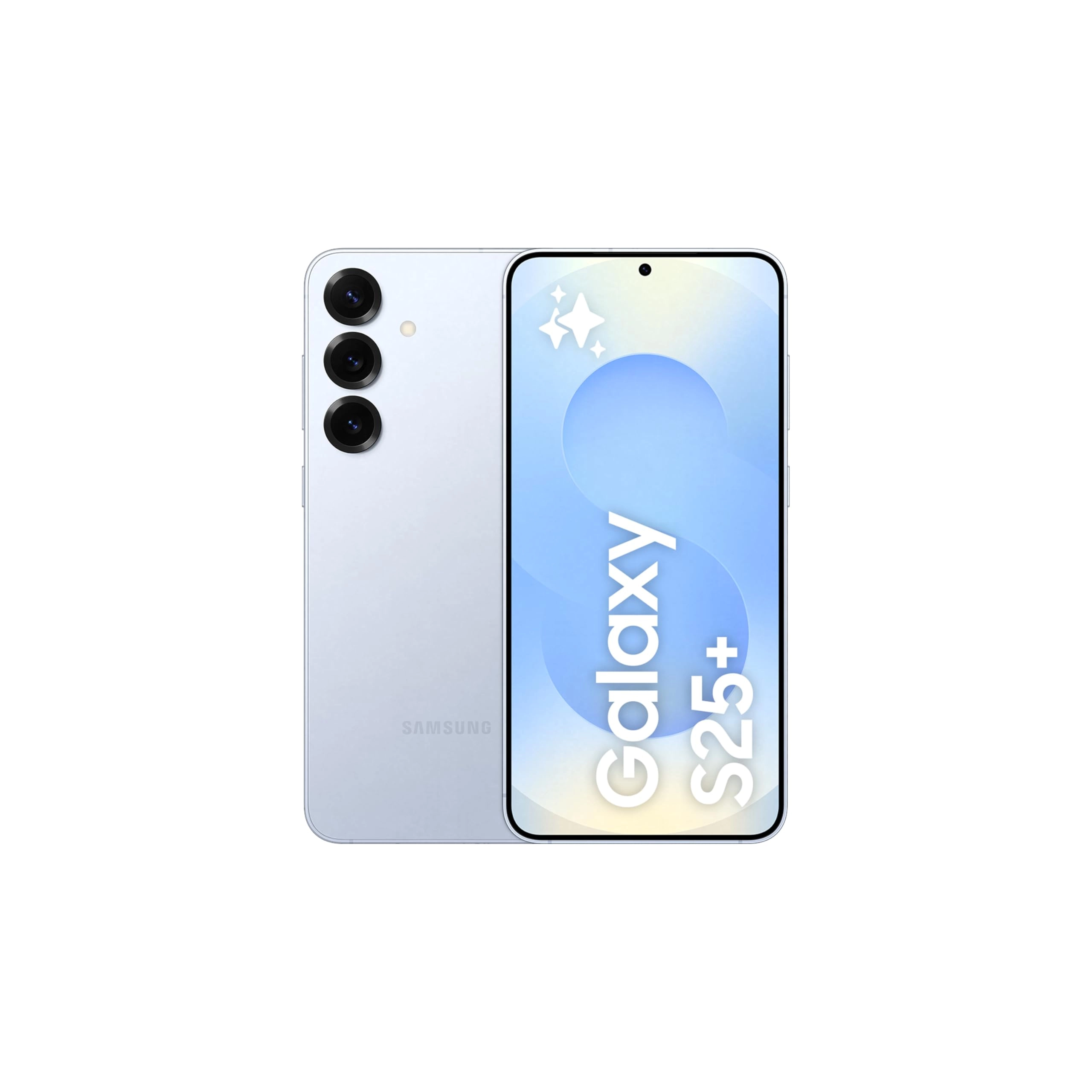 Galaxy S25+ - 12GB 512GB