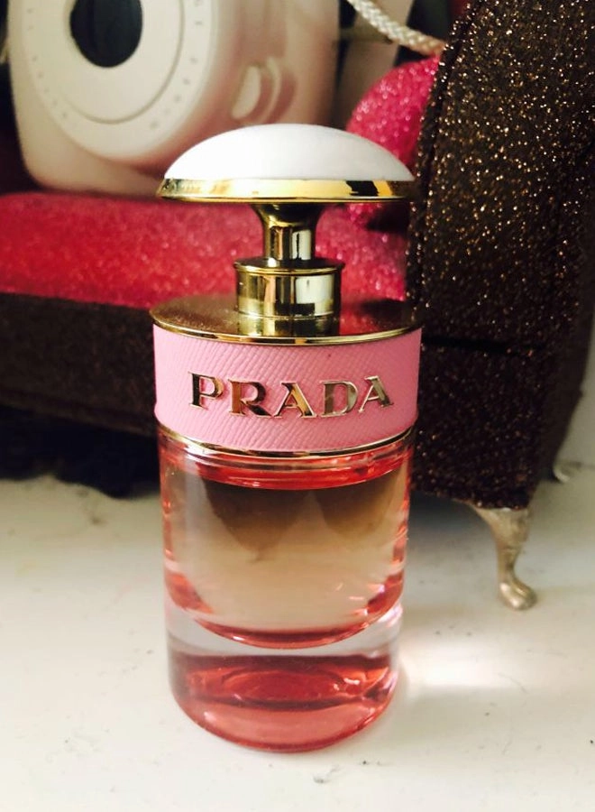 Candy Florale Eau de Toilette 50 ml