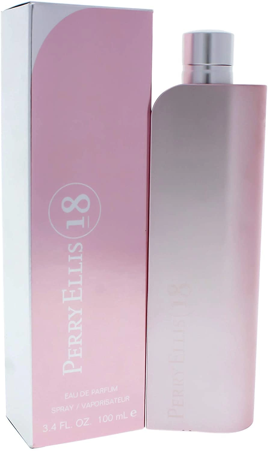 Perry Ellis 18 Eau de Parfum 100 ml