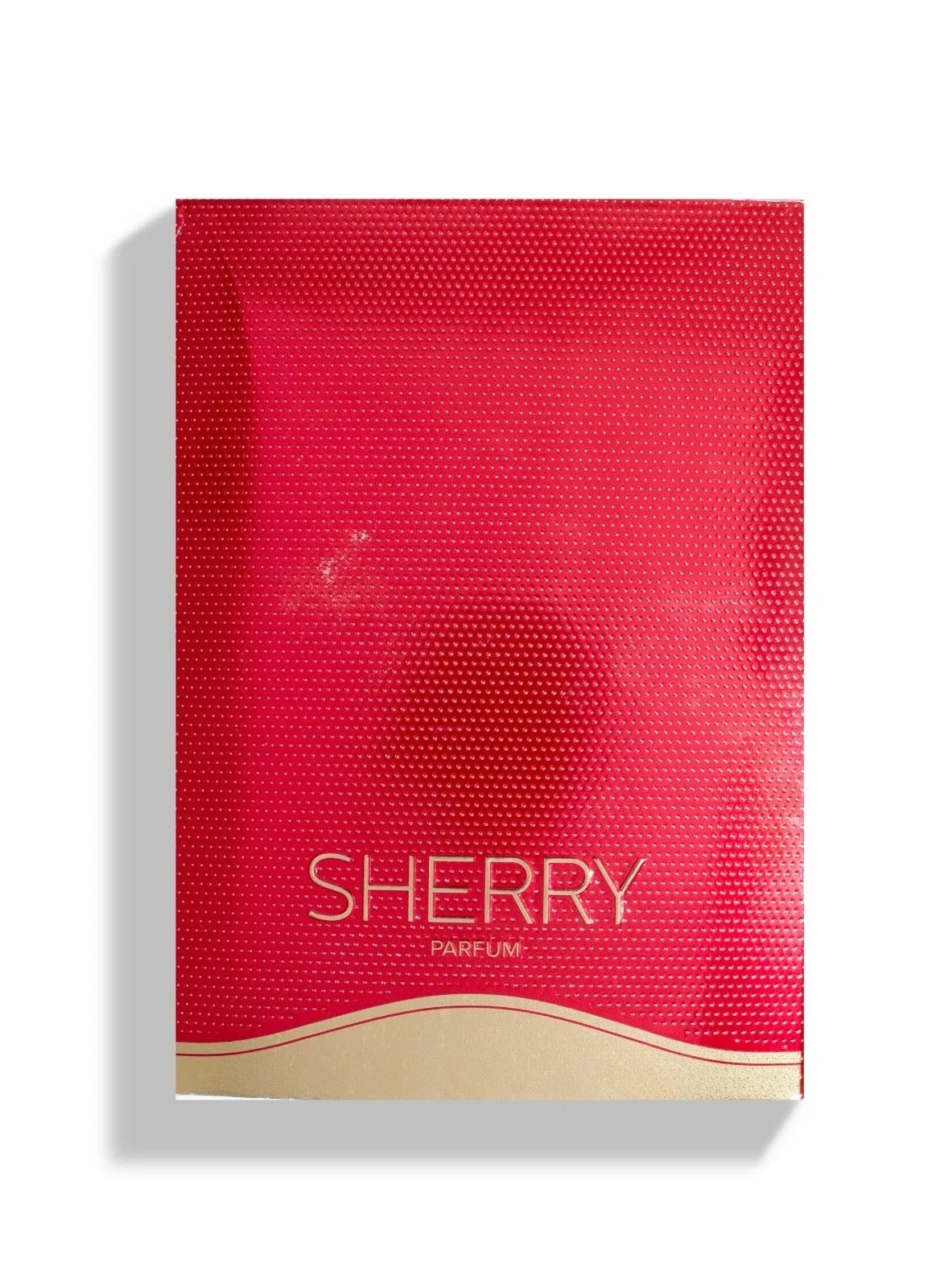 Sherry Eau de Parfum 100 ml
