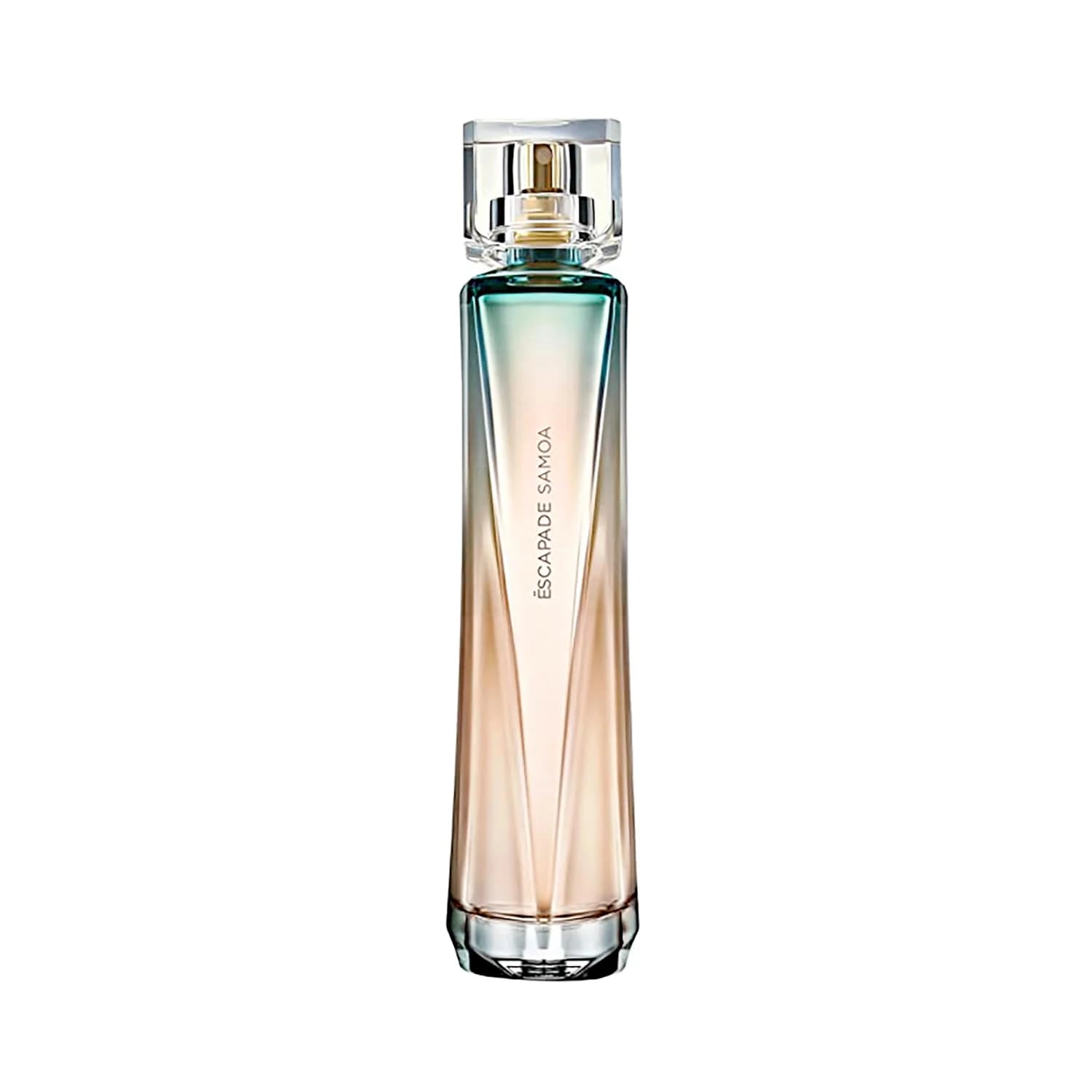L'Bel ESCAPADE SAMOA - Eau de Parfum 1.7 Fluid Ounces