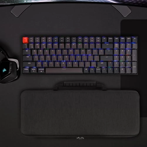 Keyboard Case - Wired