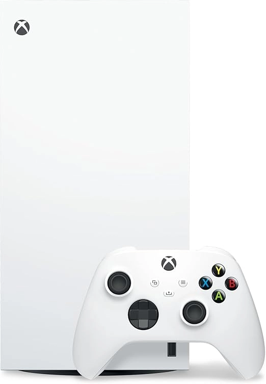 SMART TALK ELECTRONICS Xbox Series X Digital Edition