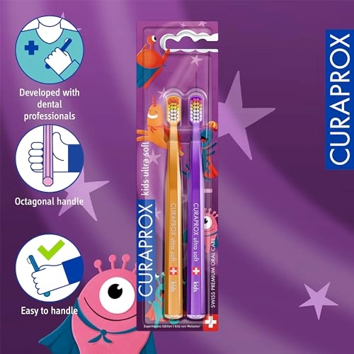 CS 5460 - Soft 2-Piece Pack