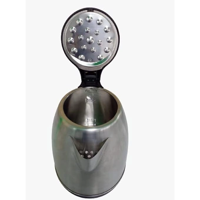 Cordless Electric Kettle