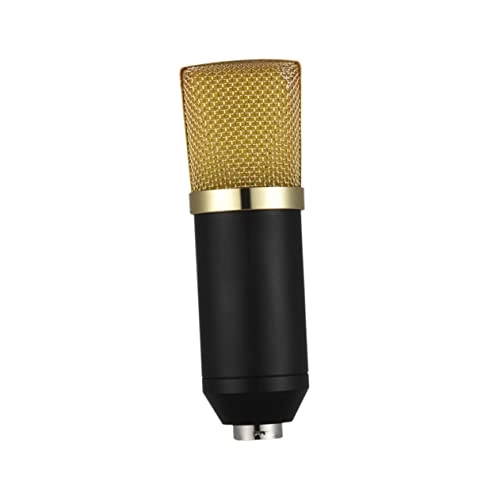 Live Streaming Wireless Microphone