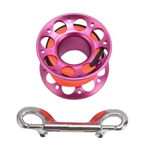 Aluminum Immersion Light - 15M