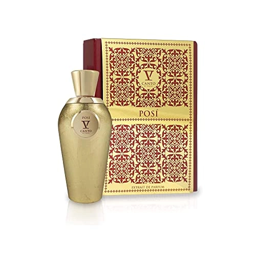 Posi Eau de Parfum 100 ml