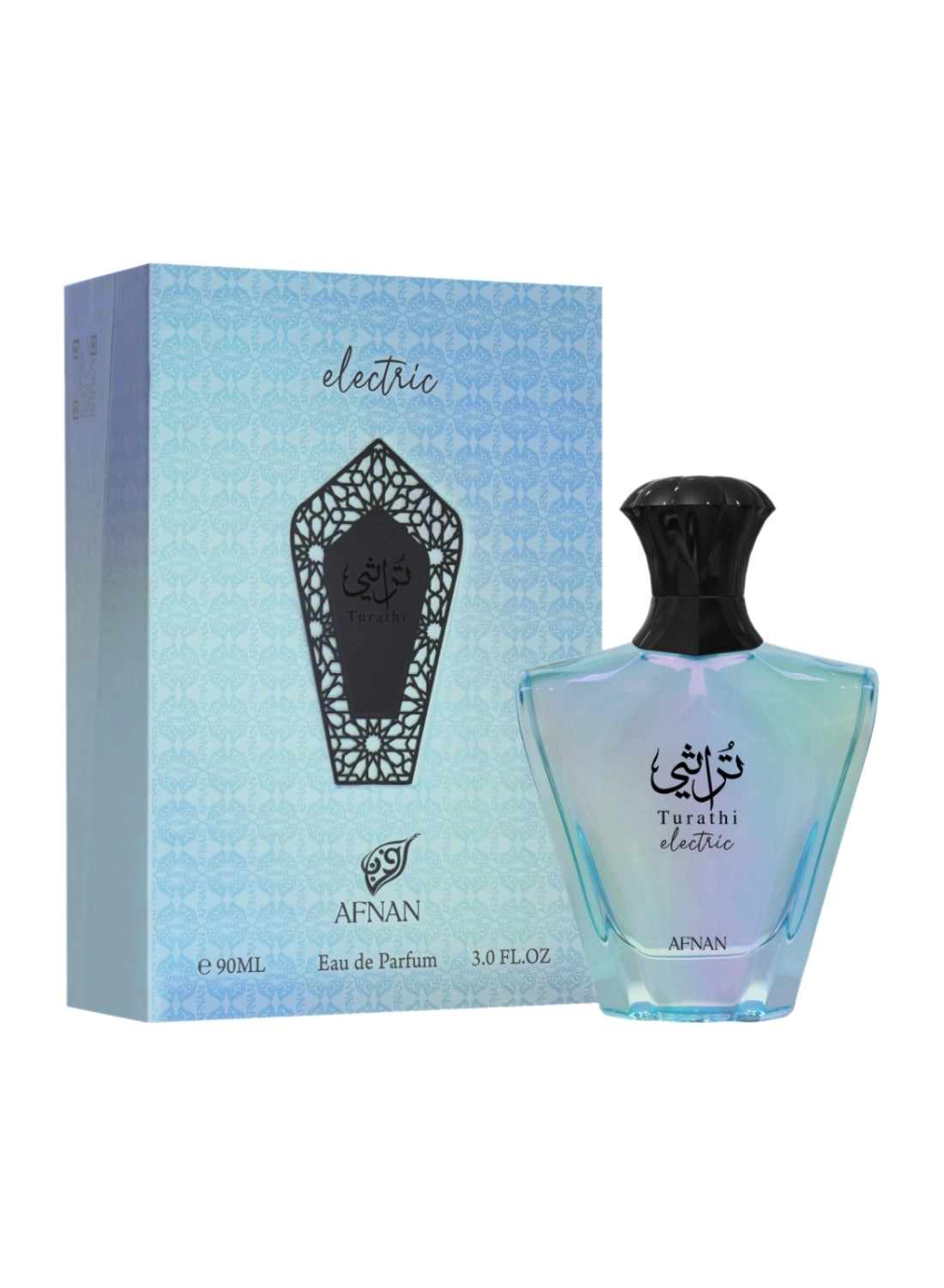 Turathi Blue Eau de Parfum 90 ml