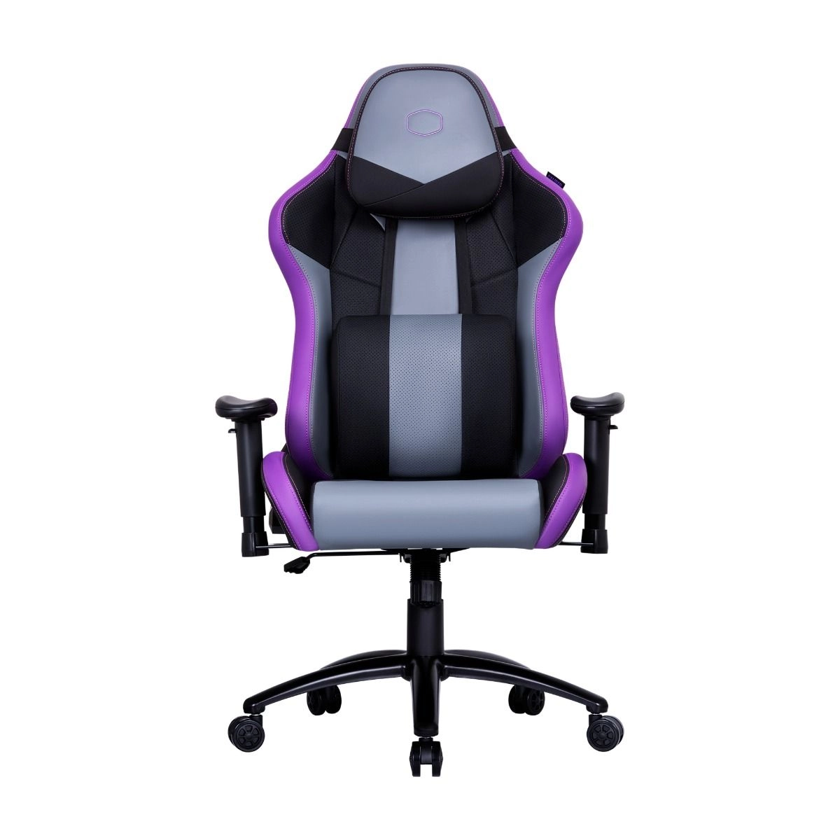 Cooler Master Caliber R3 - Purple Gaming Chair