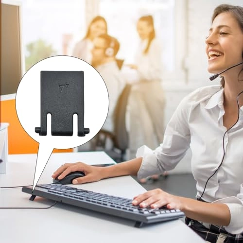 Keyboard Feet - wireless