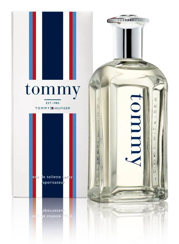 Tommy Eau de Toilette 100 ml