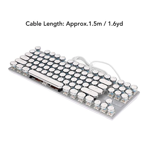 Mechanical Gaming Keyboard - Wired