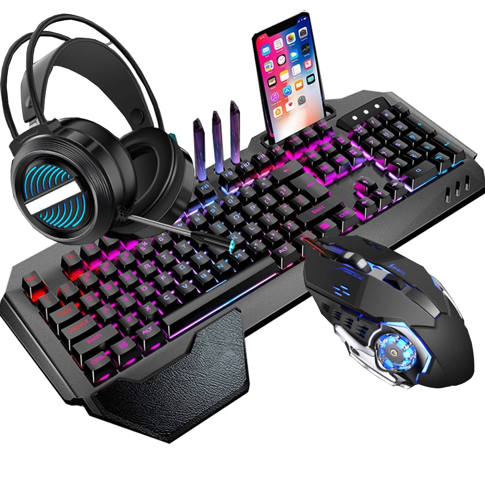 ARCH Mechanical Keyboard - Wired/Wireless