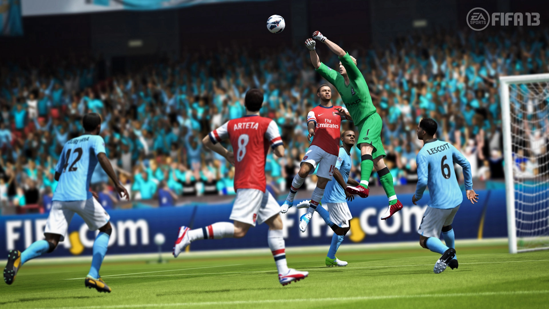 Fifa 13 - PS3