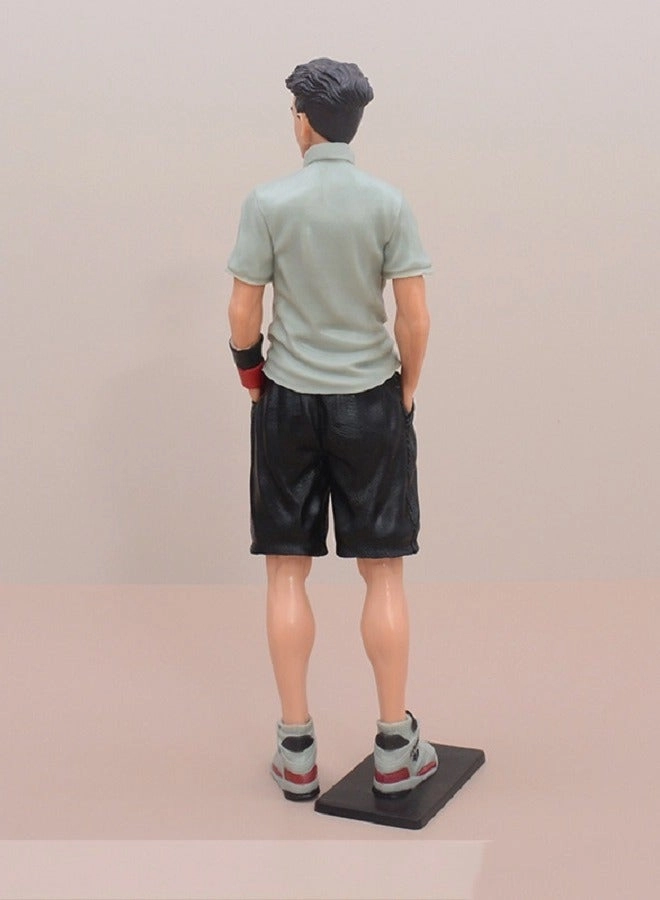 Miyagi Ryota - Slam Dunk - 28 cm (QQ0213)