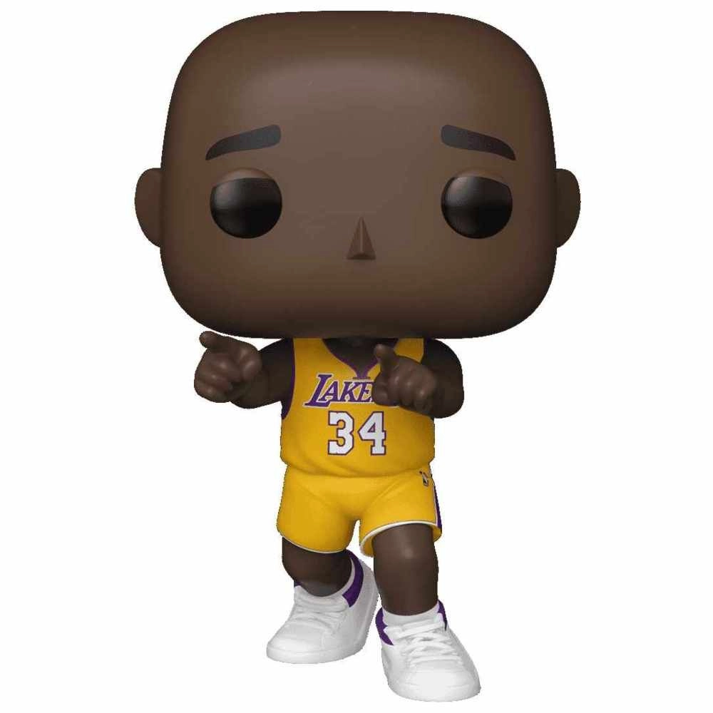 FUNKO TOYS Shaq00 - Nba Lakers (FU86312)