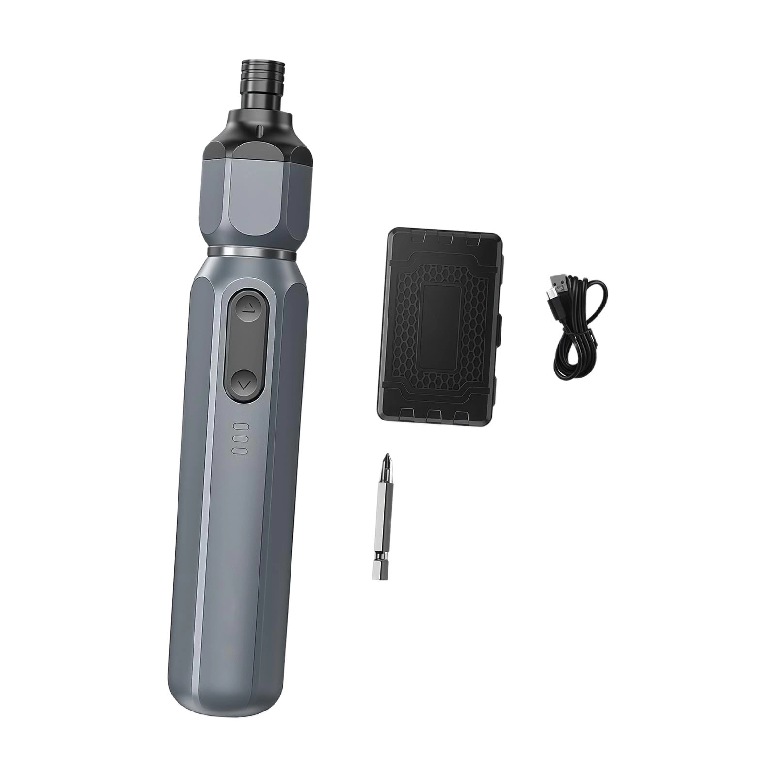 Electric Screwdriver - 320Ah