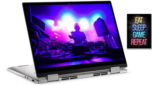 Inspiron 7430 - 14'' i5-1335U 8GB DDR4 1TB SSD