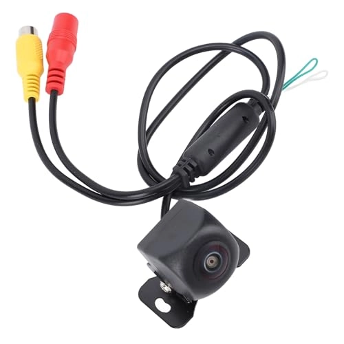 Rear View Backup Camera