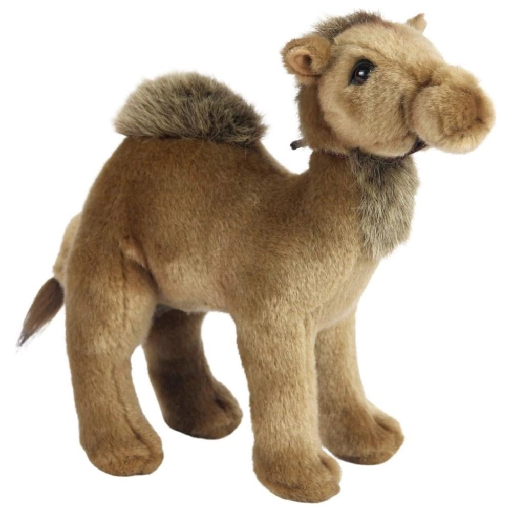 HANSA LOCAL Camel Young Camel 23 cm Plush