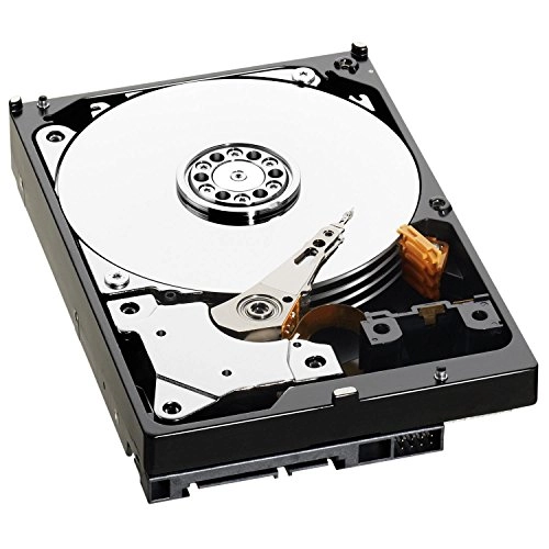 3.5" 10000rpm Serial ATA-600 (WD40EZRX) - 4TB