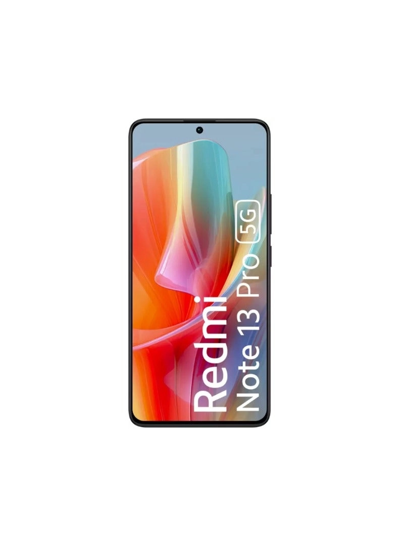 Redmi Note 13 Pro - 12GB 256GB