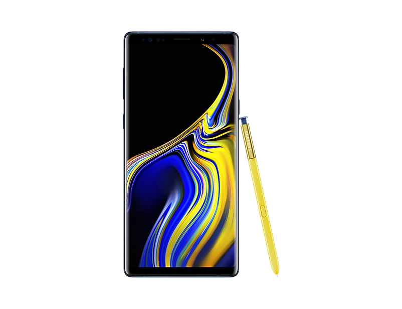 Galaxy Note9 - 128GB