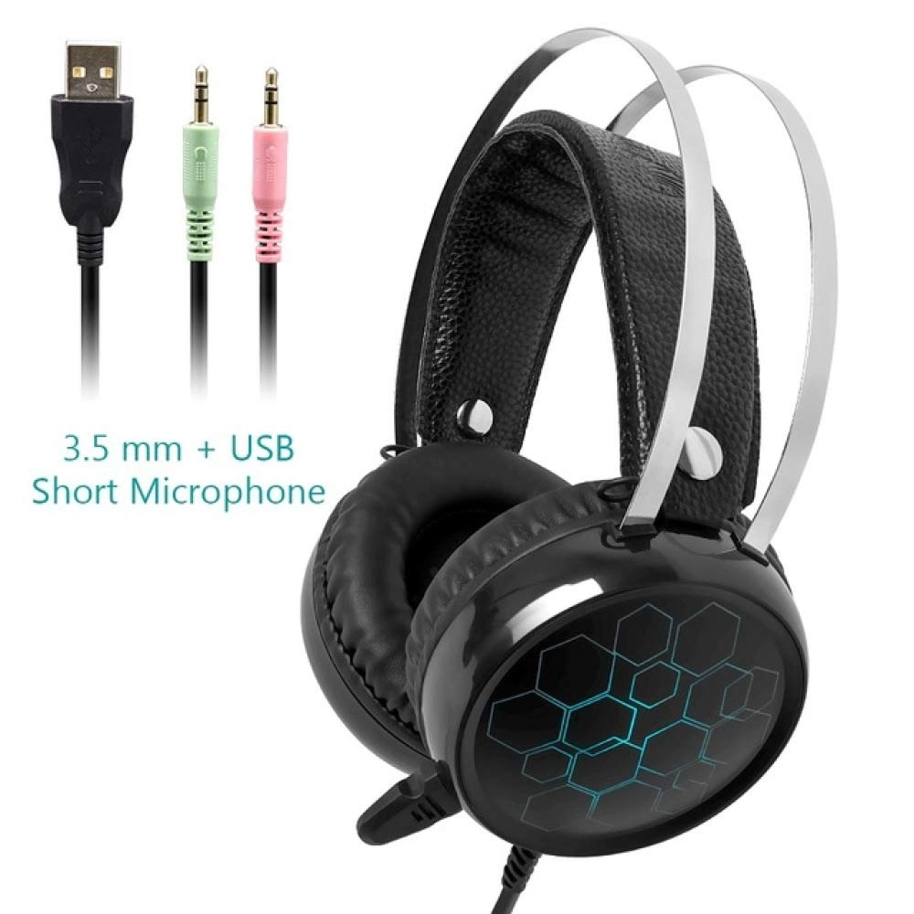 Gaming Headphone Wired Headphone