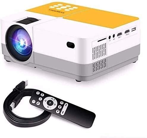 Projector 3600 lumens