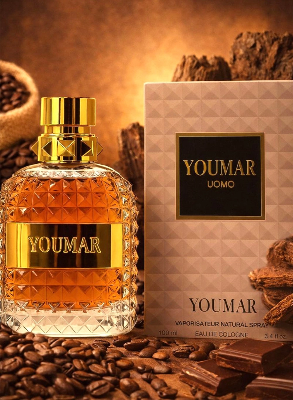UOMO - 100ml